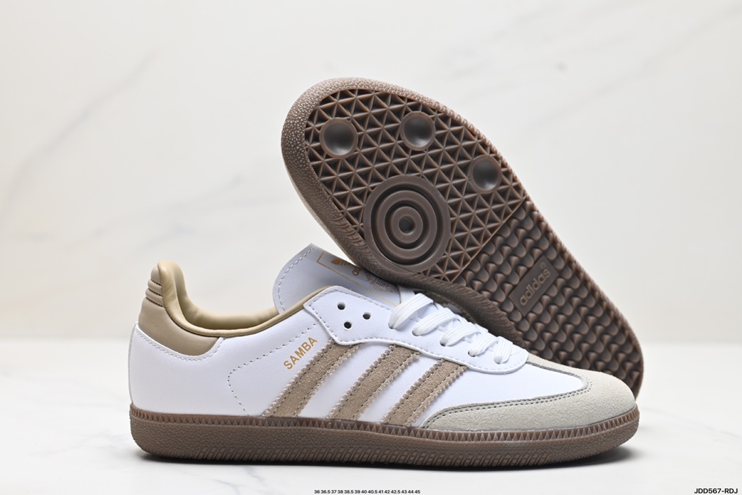 Adidas Samba Shoes